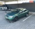 Зеленый Опель Астра, объемом двигателя 1.39 л и пробегом 158 тыс. км за 2999 $, фото 1 на Automoto.ua