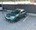 Зеленый Опель Астра, объемом двигателя 1.39 л и пробегом 158 тыс. км за 2999 $, фото 1 на Automoto.ua