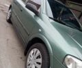 Зеленый Опель Астра, объемом двигателя 1.4 л и пробегом 220 тыс. км за 4200 $, фото 6 на Automoto.ua