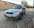 Зелений Опель Астра, об'ємом двигуна 1.4 л та пробігом 220 тис. км за 2499 $, фото 4 на Automoto.ua