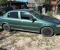 Зелений Опель Астра, об'ємом двигуна 1.4 л та пробігом 300 тис. км за 2300 $, фото 7 на Automoto.ua