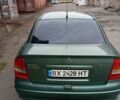 Зеленый Опель Астра, объемом двигателя 1.4 л и пробегом 220 тыс. км за 4200 $, фото 5 на Automoto.ua