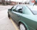 Зеленый Опель Астра, объемом двигателя 1.4 л и пробегом 128 тыс. км за 4100 $, фото 21 на Automoto.ua