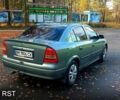 Зелений Опель Астра, об'ємом двигуна 1.4 л та пробігом 279 тис. км за 3700 $, фото 3 на Automoto.ua