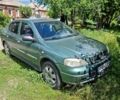 Зеленый Опель Астра, объемом двигателя 1.4 л и пробегом 286 тыс. км за 2650 $, фото 1 на Automoto.ua