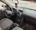 Зеленый Опель Астра, объемом двигателя 1.4 л и пробегом 128 тыс. км за 4100 $, фото 14 на Automoto.ua