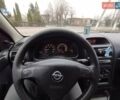 Зеленый Опель Астра, объемом двигателя 1.4 л и пробегом 128 тыс. км за 4100 $, фото 20 на Automoto.ua