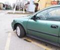 Зеленый Опель Астра, объемом двигателя 1.4 л и пробегом 128 тыс. км за 4100 $, фото 24 на Automoto.ua