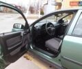 Зеленый Опель Астра, объемом двигателя 1.4 л и пробегом 128 тыс. км за 4100 $, фото 17 на Automoto.ua