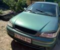 Зелений Опель Астра, об'ємом двигуна 1.4 л та пробігом 300 тис. км за 2300 $, фото 4 на Automoto.ua