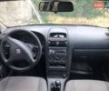 Зеленый Опель Астра, объемом двигателя 1.6 л и пробегом 114 тыс. км за 4000 $, фото 4 на Automoto.ua