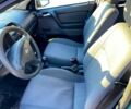 Зеленый Опель Астра, объемом двигателя 1.4 л и пробегом 143 тыс. км за 3950 $, фото 11 на Automoto.ua