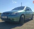 Зелений Опель Астра, об'ємом двигуна 1.39 л та пробігом 320 тис. км за 3400 $, фото 38 на Automoto.ua