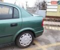 Зеленый Опель Астра, объемом двигателя 1.4 л и пробегом 128 тыс. км за 4100 $, фото 25 на Automoto.ua