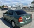Зелений Опель Астра, об'ємом двигуна 1.4 л та пробігом 159 тис. км за 3999 $, фото 5 на Automoto.ua
