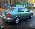 Зелений Опель Астра, об'ємом двигуна 1.4 л та пробігом 279 тис. км за 3700 $, фото 4 на Automoto.ua