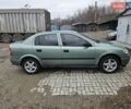 Зелений Опель Астра, об'ємом двигуна 1.36 л та пробігом 245 тис. км за 3800 $, фото 3 на Automoto.ua