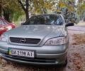 Зелений Опель Астра, об'ємом двигуна 1.4 л та пробігом 49 тис. км за 6010 $, фото 1 на Automoto.ua