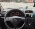 Зеленый Опель Астра, объемом двигателя 1.4 л и пробегом 128 тыс. км за 4100 $, фото 18 на Automoto.ua