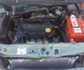 Зелений Опель Астра, об'ємом двигуна 1.39 л та пробігом 320 тис. км за 3400 $, фото 25 на Automoto.ua