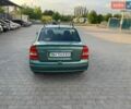 Зелений Опель Астра, об'ємом двигуна 1.39 л та пробігом 158 тис. км за 3399 $, фото 1 на Automoto.ua