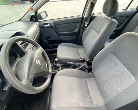 Зелений Опель Астра, об'ємом двигуна 1.4 л та пробігом 146 тис. км за 3800 $, фото 10 на Automoto.ua