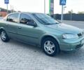 Зелений Опель Астра, об'ємом двигуна 1.4 л та пробігом 120 тис. км за 2700 $, фото 4 на Automoto.ua