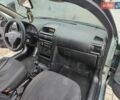 Зеленый Опель Астра, объемом двигателя 1.36 л и пробегом 245 тыс. км за 3700 $, фото 10 на Automoto.ua