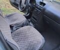 Зеленый Опель Астра, объемом двигателя 1.4 л и пробегом 195 тыс. км за 3200 $, фото 9 на Automoto.ua