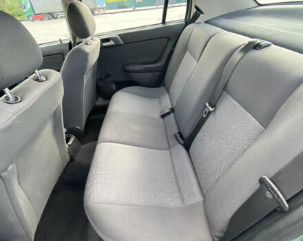 Зелений Опель Астра, об'ємом двигуна 1.4 л та пробігом 146 тис. км за 3800 $, фото 11 на Automoto.ua