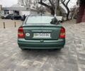 Зеленый Опель Астра, объемом двигателя 1.6 л и пробегом 260 тыс. км за 2350 $, фото 2 на Automoto.ua