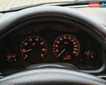 Зелений Опель Астра, об'ємом двигуна 1.36 л та пробігом 179 тис. км за 3000 $, фото 42 на Automoto.ua