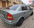 Зелений Опель Астра, об'ємом двигуна 1.36 л та пробігом 179 тис. км за 3000 $, фото 25 на Automoto.ua