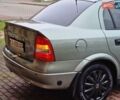 Зелений Опель Астра, об'ємом двигуна 1.36 л та пробігом 179 тис. км за 3000 $, фото 11 на Automoto.ua
