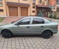 Зелений Опель Астра, об'ємом двигуна 1.36 л та пробігом 179 тис. км за 3000 $, фото 2 на Automoto.ua