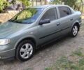 Зелений Опель Астра, об'ємом двигуна 1.4 л та пробігом 131 тис. км за 3507 $, фото 1 на Automoto.ua