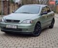 Зелений Опель Астра, об'ємом двигуна 1.36 л та пробігом 179 тис. км за 3000 $, фото 5 на Automoto.ua