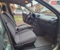 Зелений Опель Астра, об'ємом двигуна 1.36 л та пробігом 179 тис. км за 3000 $, фото 53 на Automoto.ua