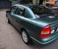 Зеленый Опель Астра, объемом двигателя 1.4 л и пробегом 91 тыс. км за 3800 $, фото 12 на Automoto.ua