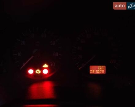 Зеленый Опель Астра, объемом двигателя 1.4 л и пробегом 91 тыс. км за 3800 $, фото 20 на Automoto.ua