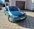 Зелений Опель Астра, об'ємом двигуна 1.4 л та пробігом 238 тис. км за 3600 $, фото 1 на Automoto.ua