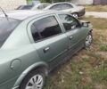 Зеленый Опель Астра, объемом двигателя 1.6 л и пробегом 190 тыс. км за 600 $, фото 3 на Automoto.ua