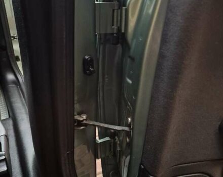 Зелений Опель Астра, об'ємом двигуна 1.36 л та пробігом 179 тис. км за 3000 $, фото 50 на Automoto.ua