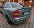 Зелений Опель Астра, об'ємом двигуна 1.36 л та пробігом 179 тис. км за 3000 $, фото 26 на Automoto.ua