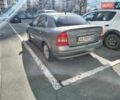Зелений Опель Астра, об'ємом двигуна 1.4 л та пробігом 191 тис. км за 2300 $, фото 1 на Automoto.ua
