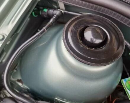 Зелений Опель Астра, об'ємом двигуна 1.36 л та пробігом 179 тис. км за 3000 $, фото 40 на Automoto.ua