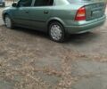 Опель Астра 2008 в Бердичеве на Automoto.ua Зеленый Опель Астра, объемом двигателя 1.6 л и пробегом 220 тыс. км за 3811 $, фото 7 на Automoto.ua
