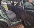 Зелений Опель Астра, об'ємом двигуна 1.36 л та пробігом 179 тис. км за 3000 $, фото 30 на Automoto.ua
