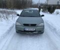 Зелений Опель Астра, об'ємом двигуна 1.36 л та пробігом 240 тис. км за 4300 $, фото 1 на Automoto.ua