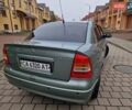 Зелений Опель Астра, об'ємом двигуна 1.36 л та пробігом 179 тис. км за 3000 $, фото 4 на Automoto.ua